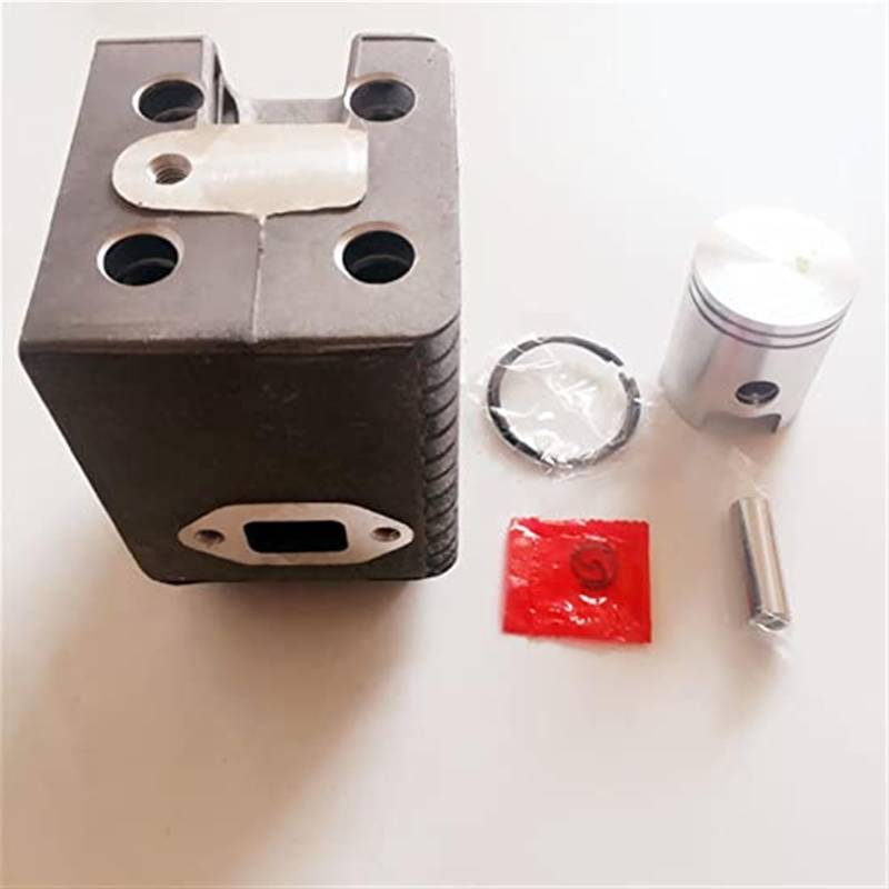 Pizgear Zylinder und Kolben, for WACKER WM80 BS500 BS502 BS502I BS600 BS602 BS602I BS700 Nadellagerscheiben von Pizgear