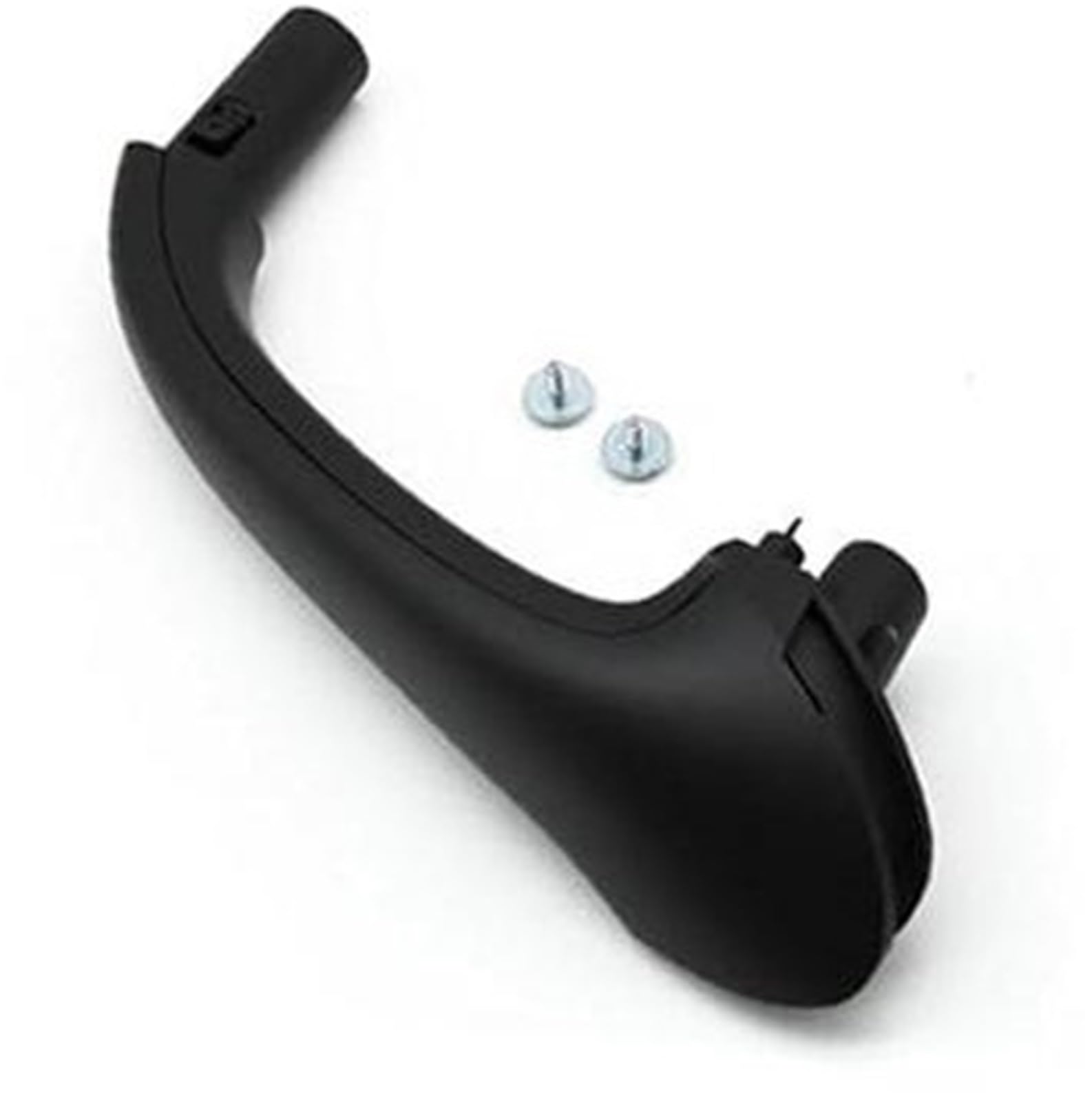Pizgear for, C-Klasse W203 C200 C220 C250 C300 Links rechts Auto-Innentürgriff mit Zuggriff-Trägerabdeckung Auto-Innentürgriff(Black Rear Left Black) von Pizgear