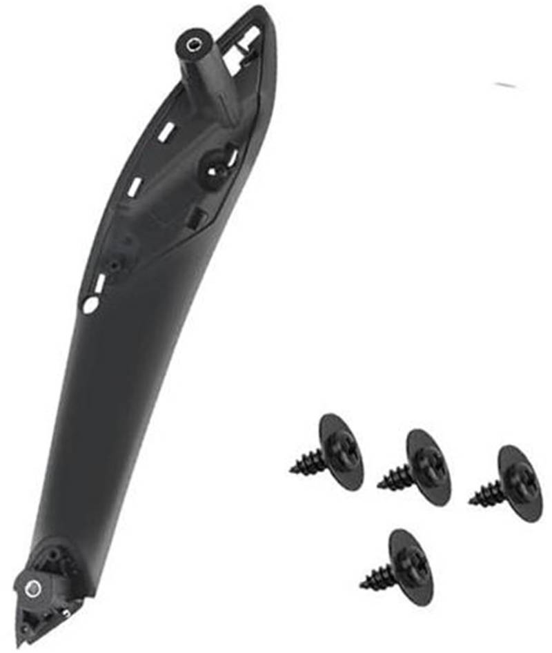 Pizgear for, F30 F80 F31 F32 F34 F35 Türverkleidung Pull Trim Cover Auto Innengriff vorne hinten Links rechts Innentürgriffe Auto-Innentürgriff(Black Right Front Door) von Pizgear
