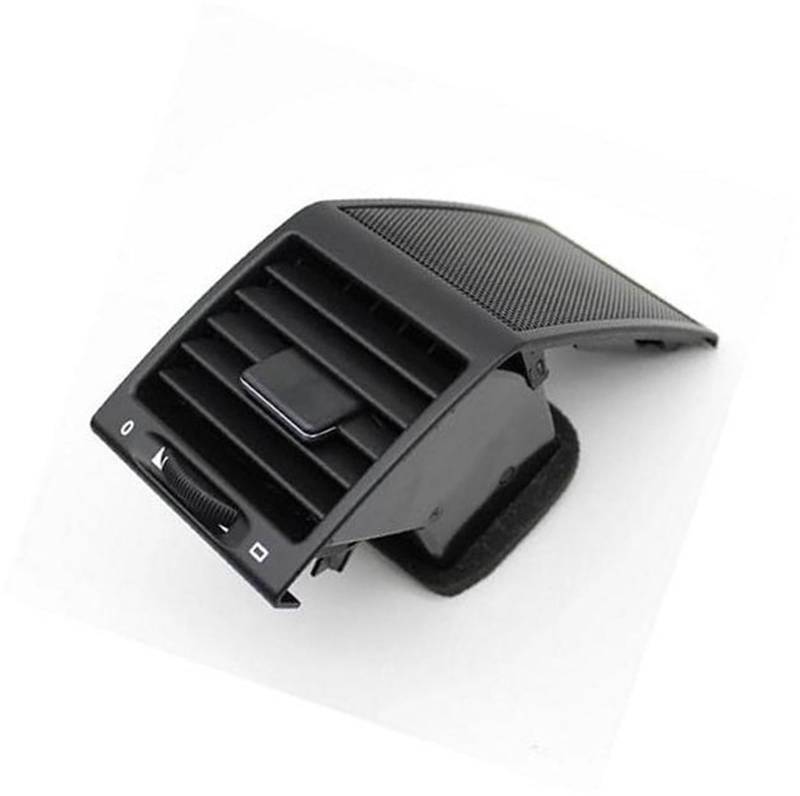 Pizgear for, G-Klasse W463 4636807508 4636807408 4638301554 Armaturenbrett Mitte Links rechts A/C-Entlüftungsgitter Luftauslass Lüftungsauslass für Autoklimaanlage(Black Front Right) von Pizgear