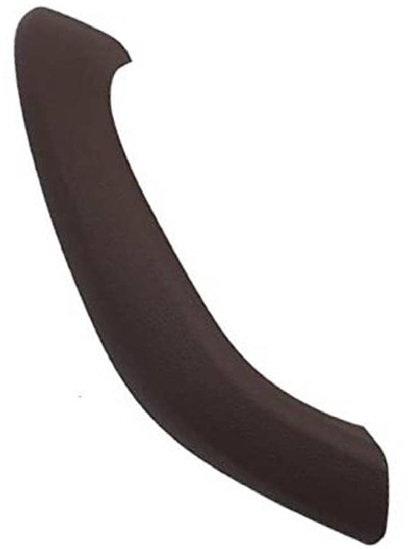 Pizgear for, X1 X2 F48 F49 F39 2016-2020 Auto Links Rechts Innentürgriff Griff Äußere Abdeckung Trim Ersatz Auto-Innentürgriff(Moka) von Pizgear
