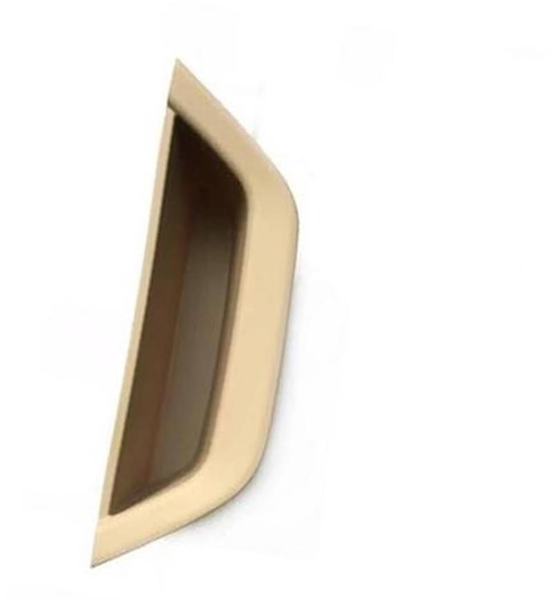 Pizgear for, X3 Auto-Innentürgriff(Black Front Left Beige) von Pizgear