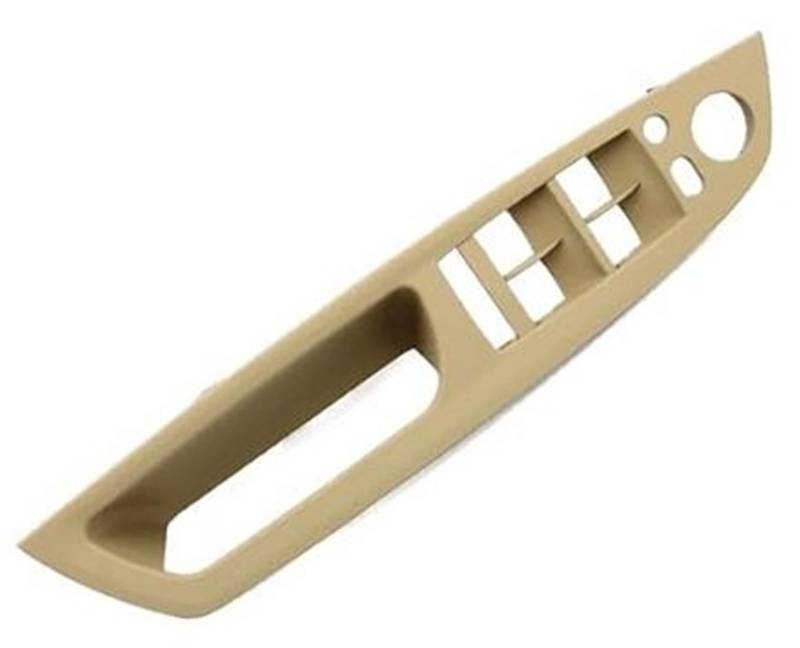 Pizgear for, X5 Auto-Innentürgriff(Black Lhd-beige) von Pizgear