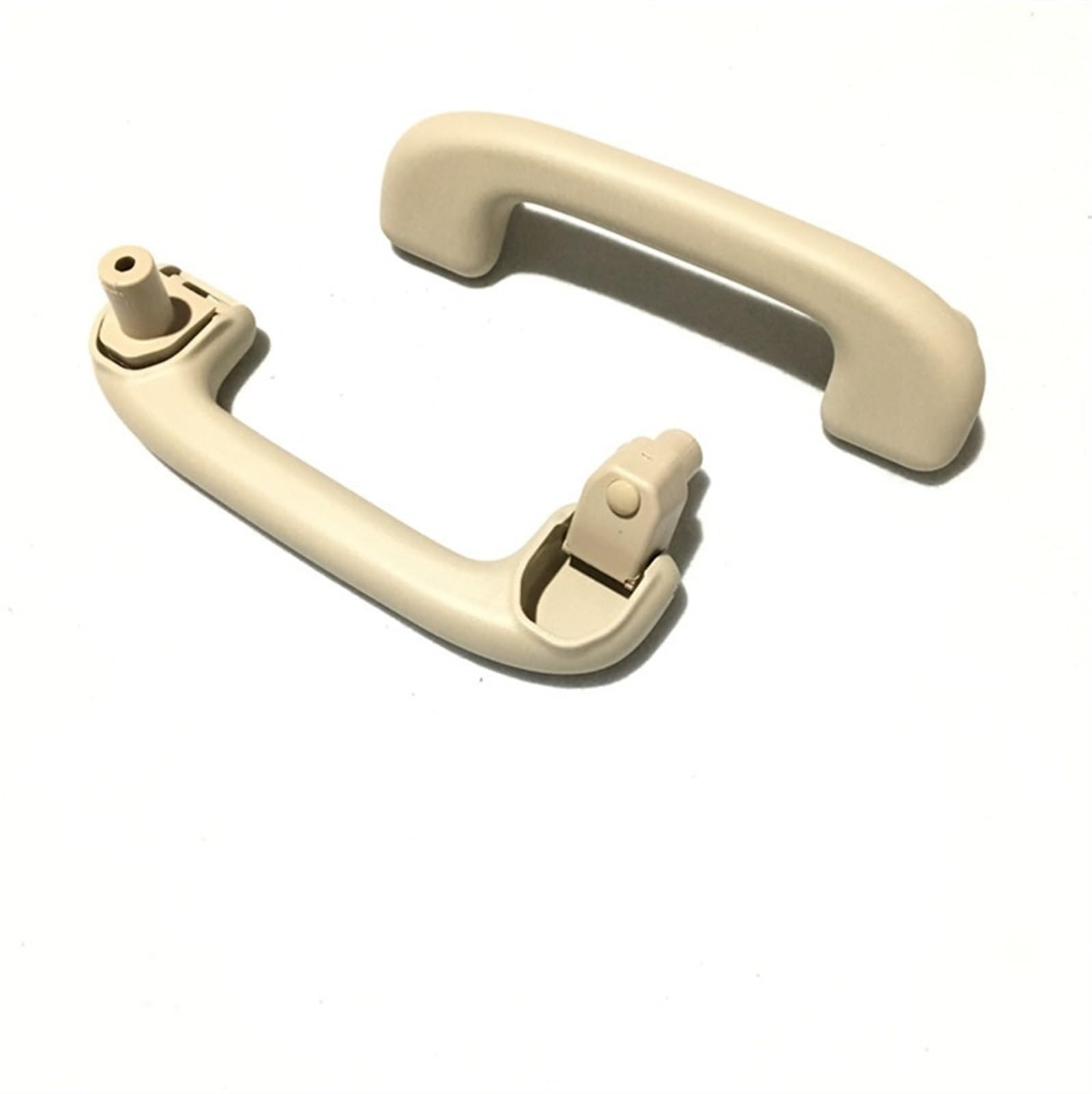 Pizgear for BYD, for F3 F3R G3 L3, Dachgriffmontage Deckengriff Neu mit einziehbarem Armlehnengriff Haltegriff für Autodach(New right-01) von Pizgear
