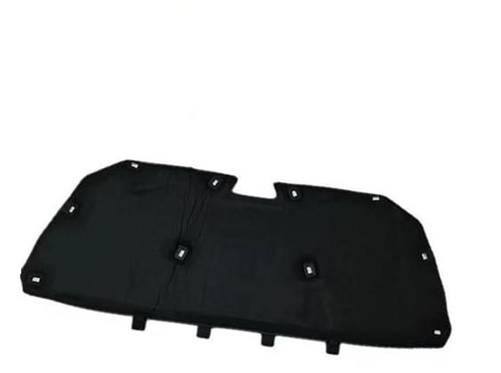 Pizgear for Ford, for Focus, 3 MK3 C346 LW LZ 2010 2011 2012 2013 2014 2015 2016 2017 2018 Fronthaube Motorisolierende Schallschutzbaumwolle Heizmatte für den Motorraum Pizgear for Ford, for Focus, 3 MK3 C346 LW LZ 2010 2011 2012 2013 2014 2015 2016 2017 2018 Fronthaube Motorisolierende Schallschutzbaumwolle Heizmatte für den Motorraum von Pizgear