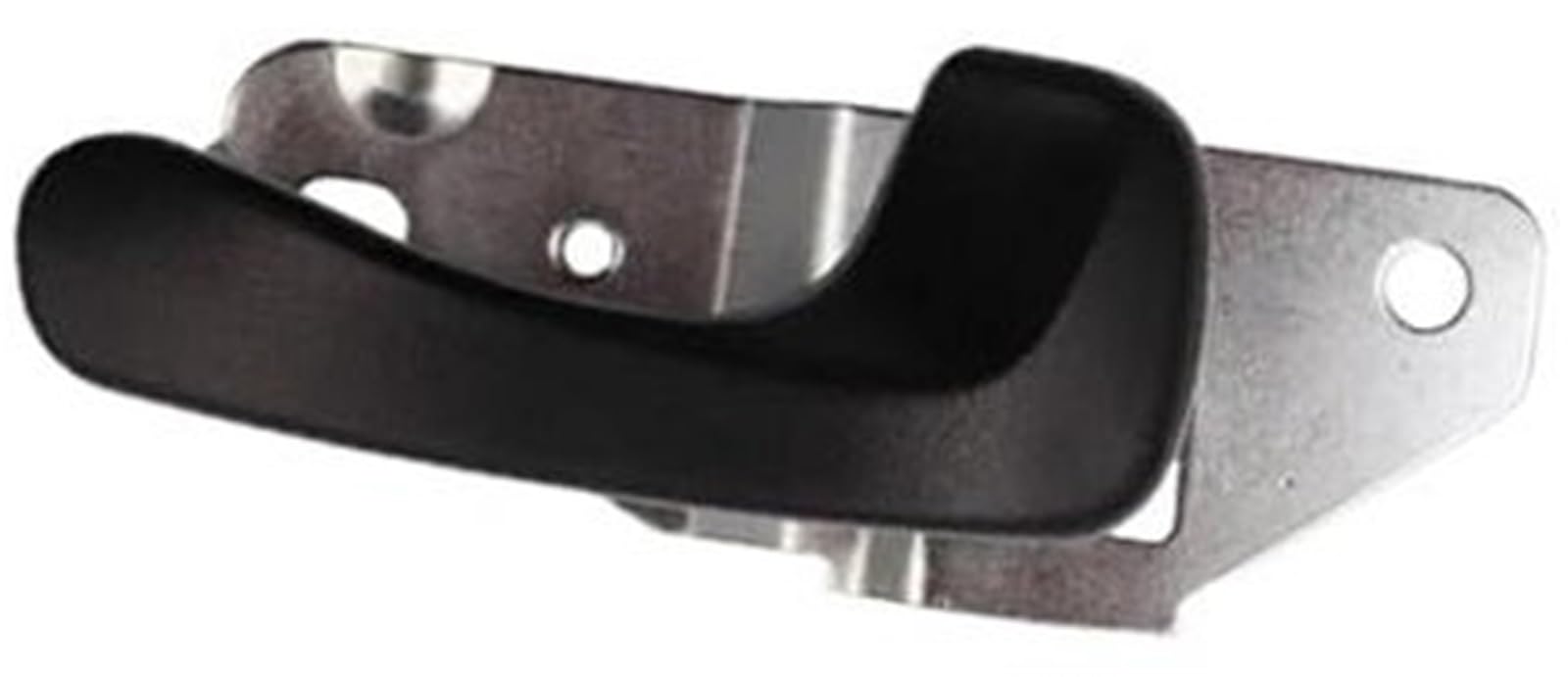Pizgear for Hyundai, H1 for Starex I800 1998 1999 2000 2001 2002 2003 2004-2007 Vorne Links Rechts Innentürgriff 82610-4A000 82620-4A000 Auto-Innentürgriff(Black Right Side) von Pizgear