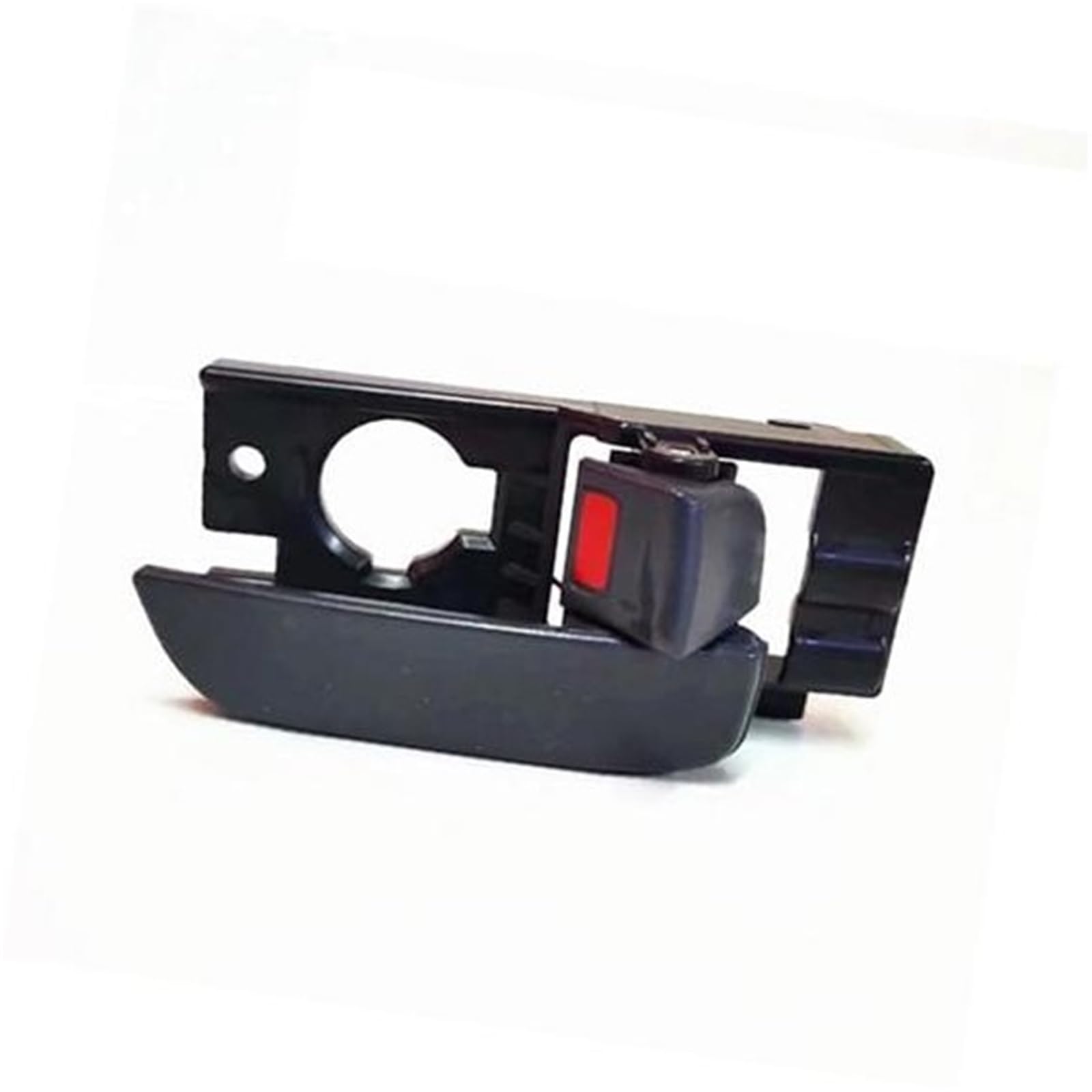 Pizgear for Hyundai, for Accent 2006 2007 2008 2009 2010 2011 Auto-Innentürgriff Innentür-offene Griffe Schwarzes Zubehör Auto-Innentürgriff(Black Front Right Side) von Pizgear
