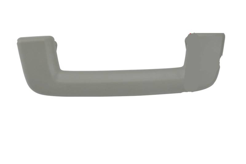 Pizgear for Land Rover, for Discovery 4 3 Freelander 2, for Range Rover, for Sport Edition Innendach Sicherheitsgriff Decke Zuggriff Armlehne Haltegriff für Autodach(Grey Front) von Pizgear