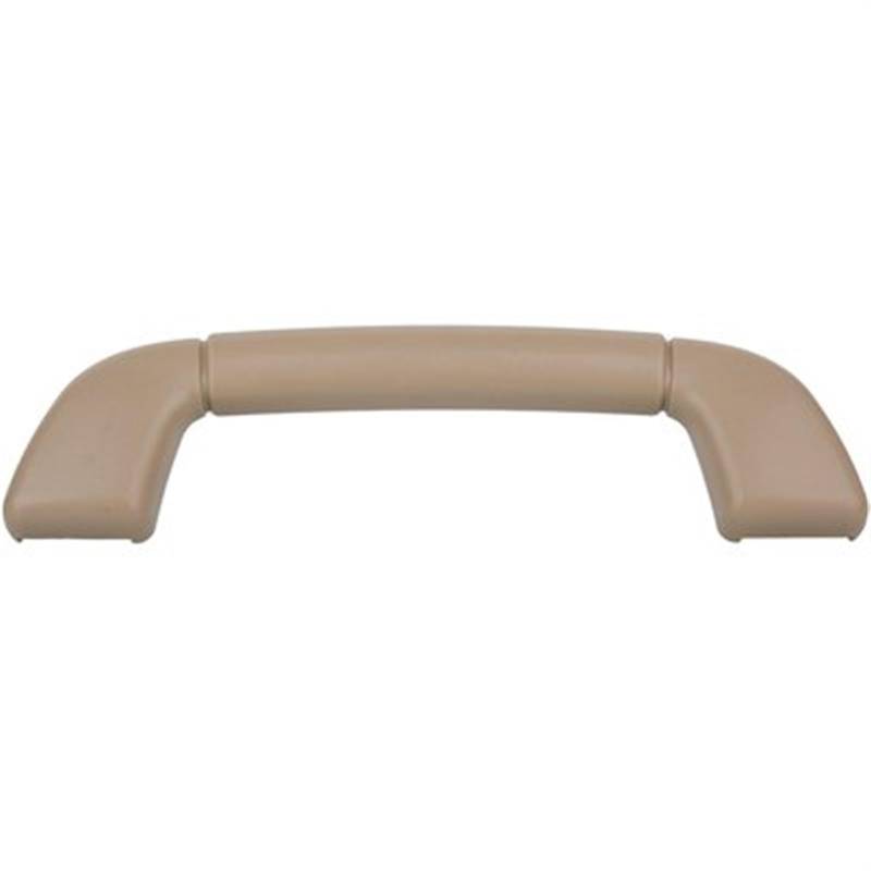 Pizgear for Toyota, for Camry 2006 2007 2008 2009 2010 2011, Auto Innendach Armlehne Decke Zuggriff Armlehne Tür Sicherheitshand 74610-30240 Haltegriff für Autodach(Front Left (Beige)) von Pizgear