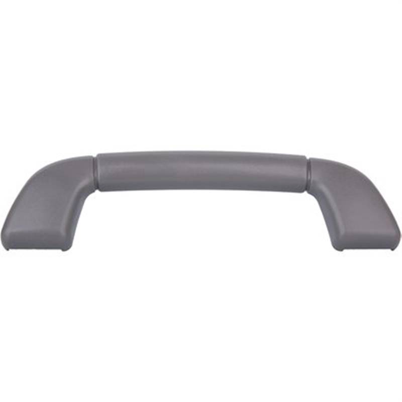 Pizgear for Toyota, for Camry 2006 2007 2008 2009 2010 2011, Auto Innendach Armlehne Decke Zuggriff Armlehne Tür Sicherheitshand 74610-30240 Haltegriff für Autodach(Front Left (Gray)) von Pizgear
