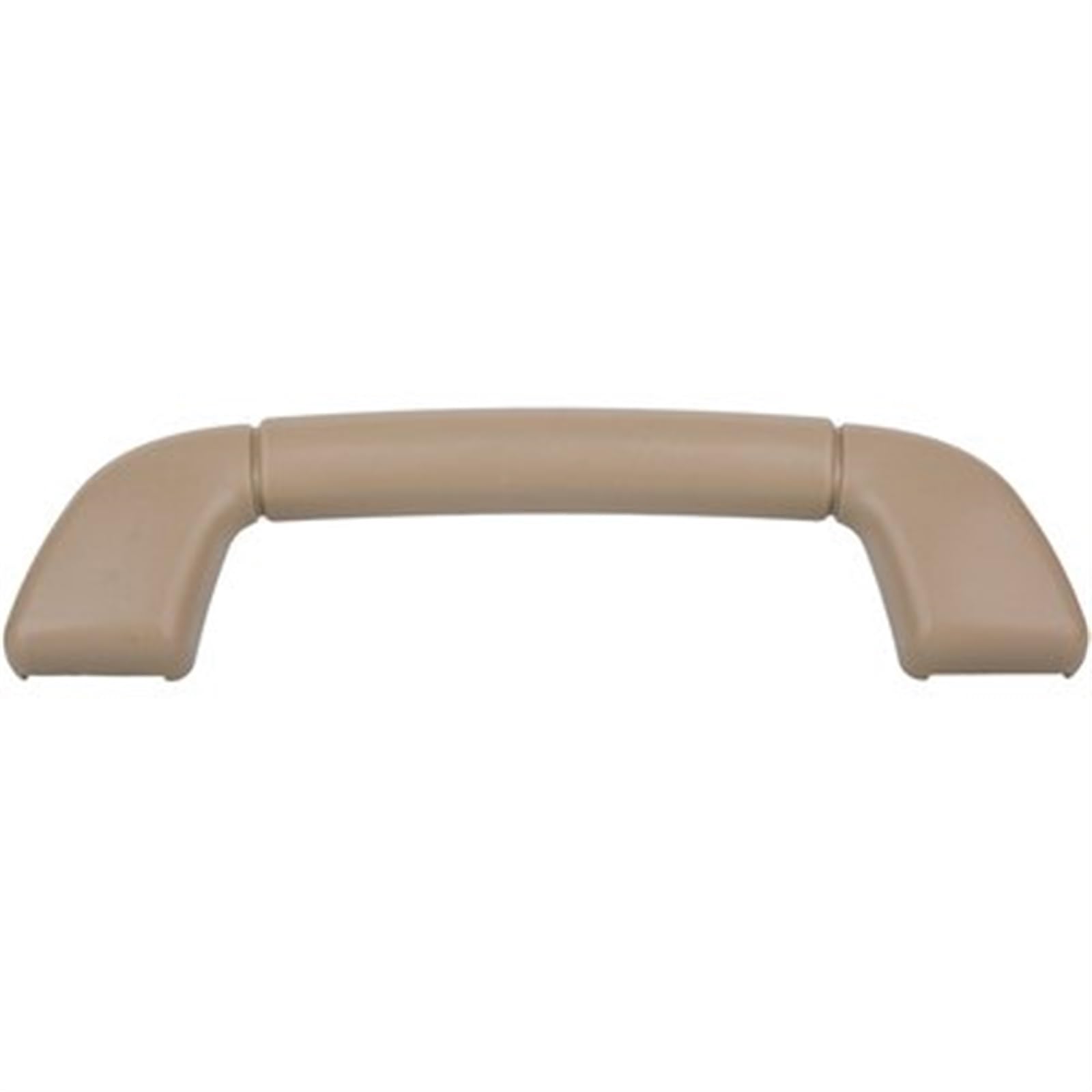 Pizgear for Toyota, for Camry 2006 2007 2008 2009 2010 2011, Auto Innendach Armlehne Decke Zuggriff Armlehne Tür Sicherheitshand 74610-30240 Haltegriff für Autodach(Front Right (Beige)) von Pizgear