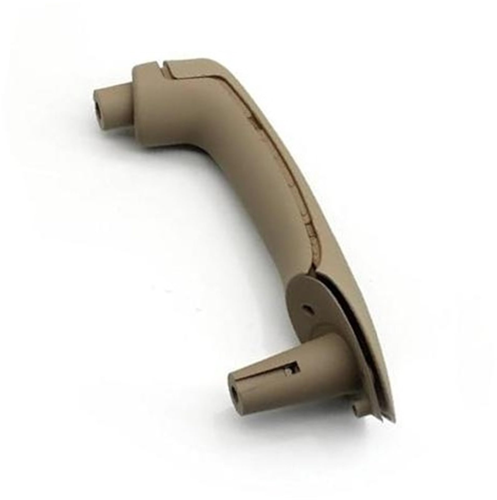 Pizgear for VW, for Golf, 4 MK4 1998–2006, for Bora, for Jetta, 1999–2005 1J4867180A Autoinnenraum vorne hinten Links rechts Türgriff Haltegriff Auto-Innentürgriff(Beige Right) von Pizgear