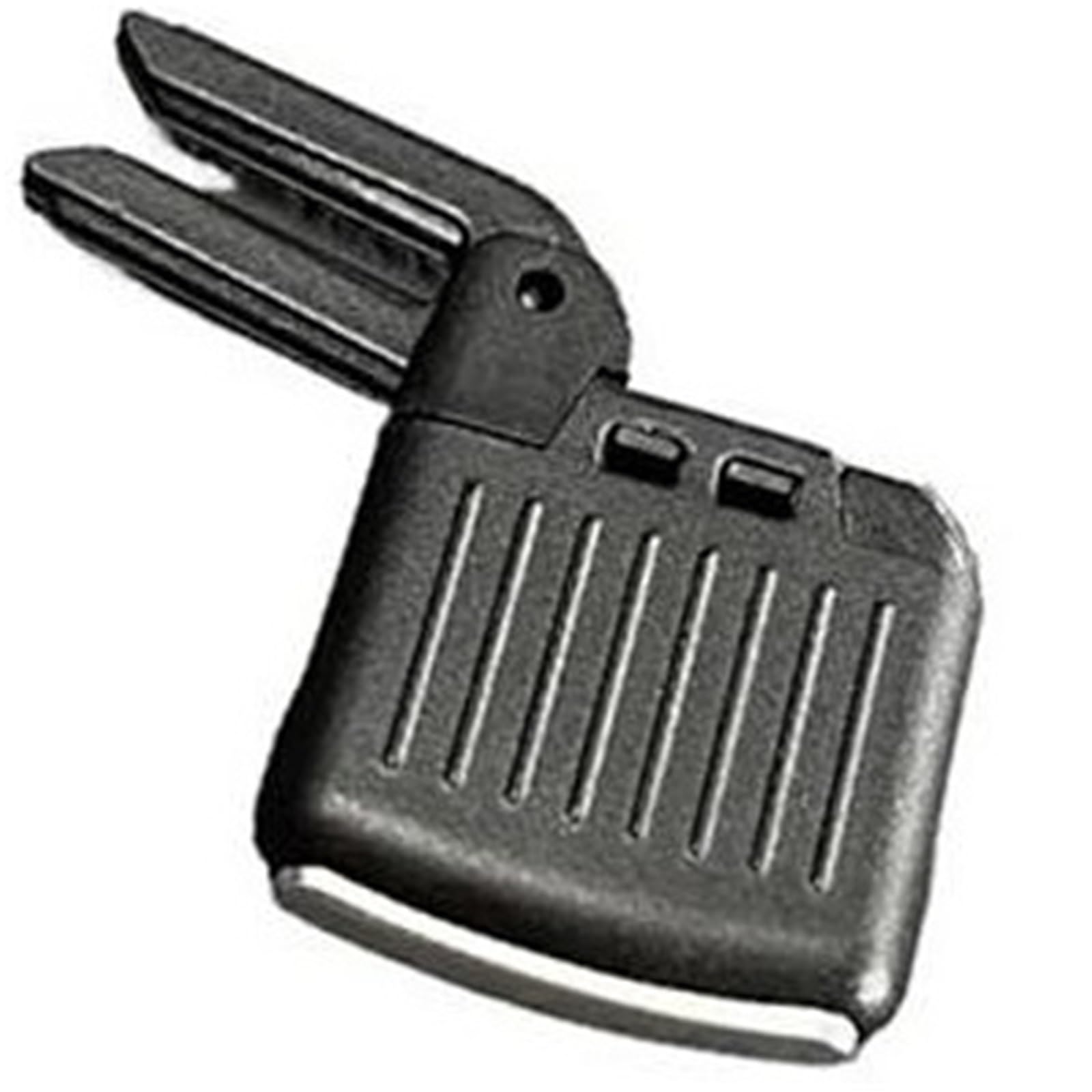 Pizgear for VW, for Golf, 5 6, for GTI R32, for Jetta, for MK5, for GLI 1K0819203A Hinten, for Sitz, A/C Outlet Air Vent Clip Grill Einstellung Tabs Auto-Lüftungsclip Pizgear for VW, for Golf, 5 6, for GTI R32, for Jetta, for MK5, for GLI 1K0819203A Hinten, for Sitz, A/C Outlet Air Vent Clip Grill Einstellung Tabs Auto-Lüftungsclip von Pizgear