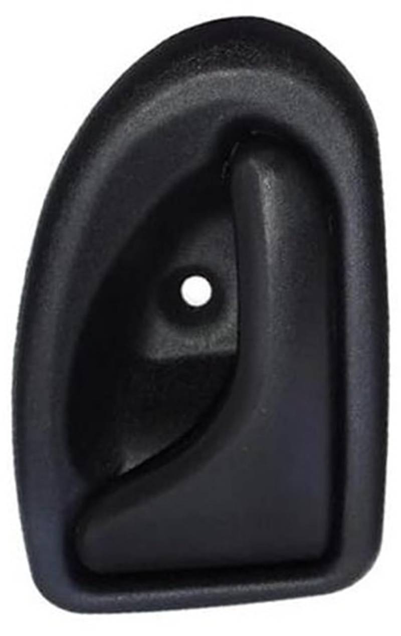 Pizgear for Vauxhall, for Movano 2000 2001 2002 2003 2004–2010 7700830079 7700830078 411199 Links rechts Auto-Innentürgriffe Auto-Innentürgriff(Black Left) von Pizgear