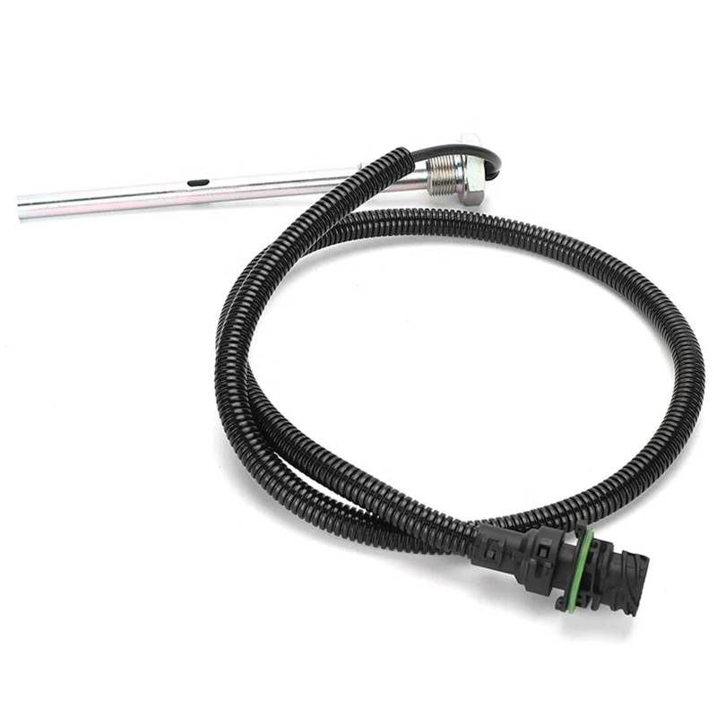Pizgear for VoIvo, for EC200BLC EC210BLC EC240 EC360 EC220D EC235C, Bagger Motor Ölstand Sensor 22383381 VOE22383381 Motorölmessstabrohr von Pizgear
