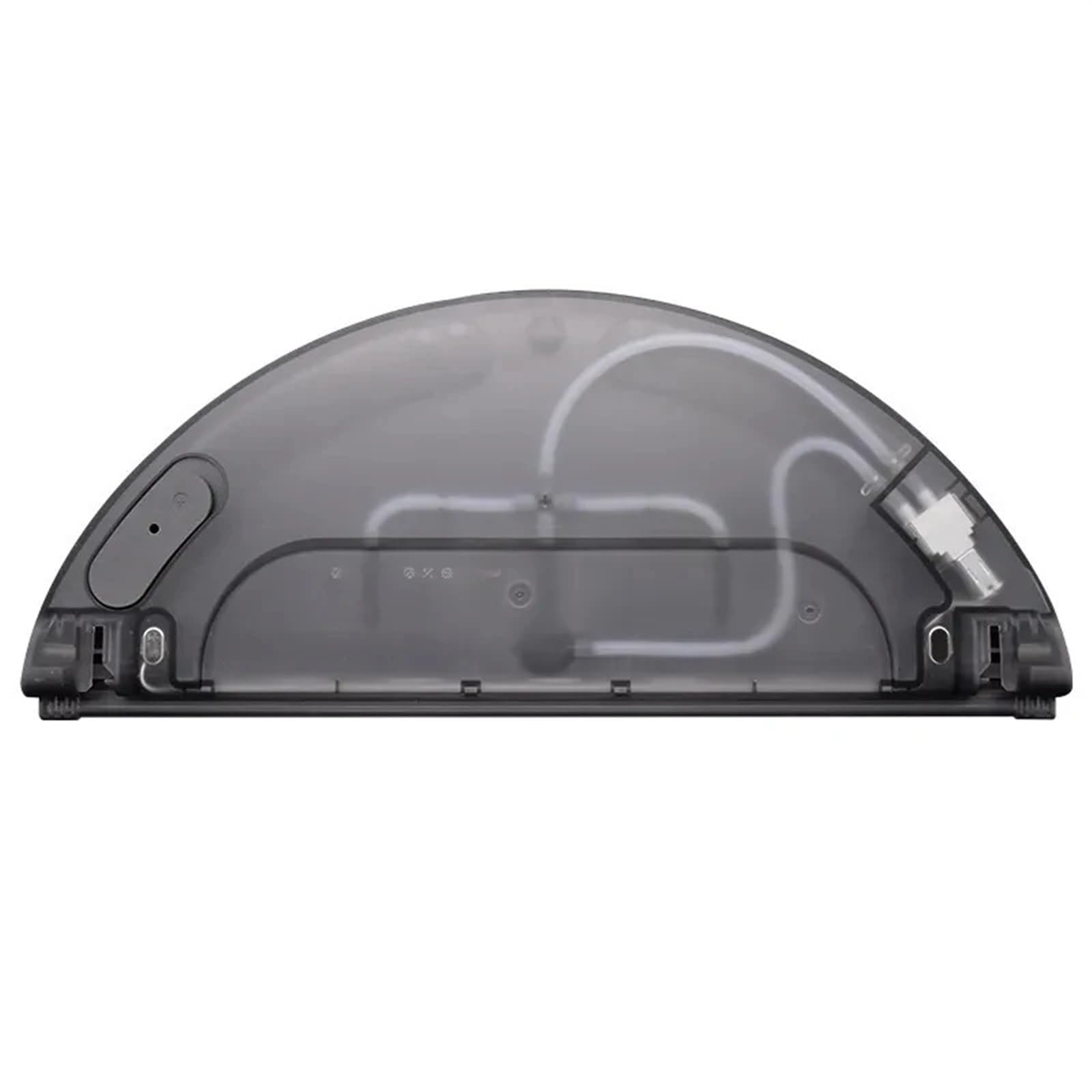 Pizgear for Xiaomi, for Mijia 1T STYTJ02ZHM Wassertank Staubsauger Zubehör Haushalt Handheld Waschbar Tuch Mopp Pro Roboter Ersatzteile Roboter-Staubsauger-Wischpad(A Water Tank) von Pizgear