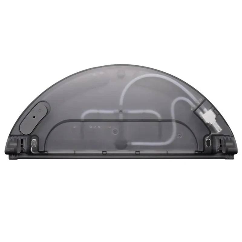 Pizgear for Xiaomi, for Mijia 1T STYTJ02ZHM Wassertank Staubsauger Zubehör Haushalt Handheld Waschbar Tuch Mopp Pro Roboter Ersatzteile Roboter-Staubsauger-Wischpad(A Water Tank) von Pizgear