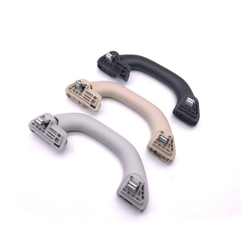 Pizgear for den neuen Passat 2011–2017, Auto-Innendachgriff, Dachgriff, Innengriff Haltegriff für Autodach(Beige Right Front) von Pizgear