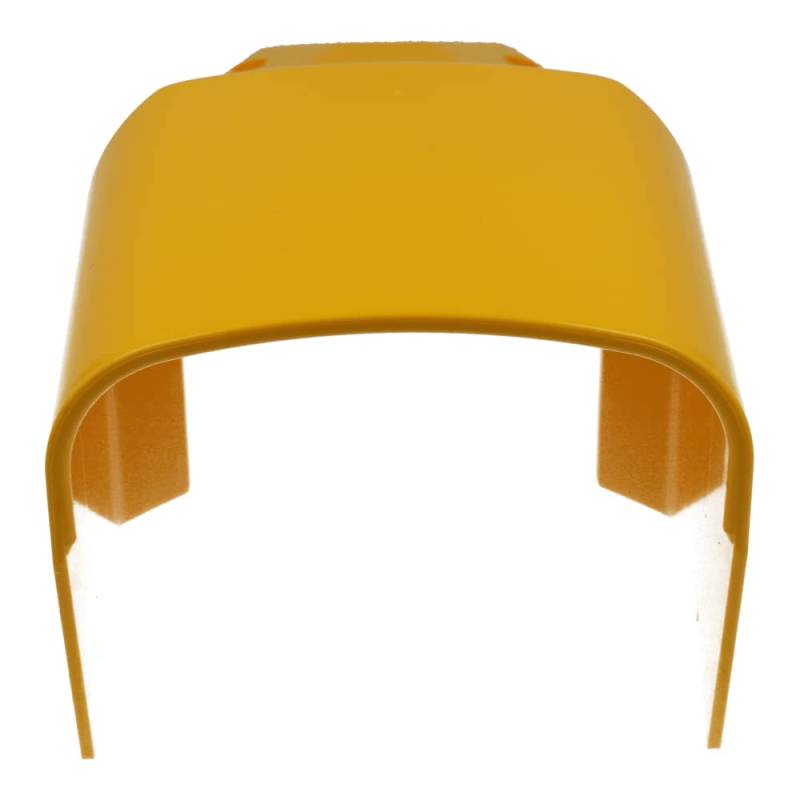 AC1270 | AC 1270 | AC1270 | PIZZATO SINGLE WAY FOOTSWITCH COVER IN SAFETY YELLOW von PIZZATO ELETTRICA