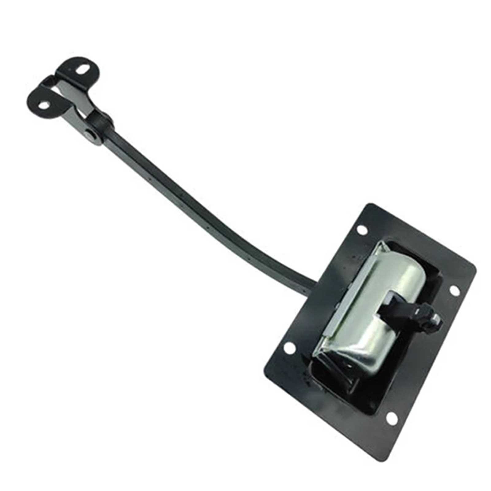 Pjeghbvop Auto Heckklappe Check Halteband Rückhaltegurt Ersatzzubehör für JK 2011-2018 4589890AC 4589890AB Pjeghbvop Auto Heckklappe Check Halteband Rückhaltegurt Ersatzzubehör für JK 2011-2018 4589890AC 4589890AB von Pjeghbvop