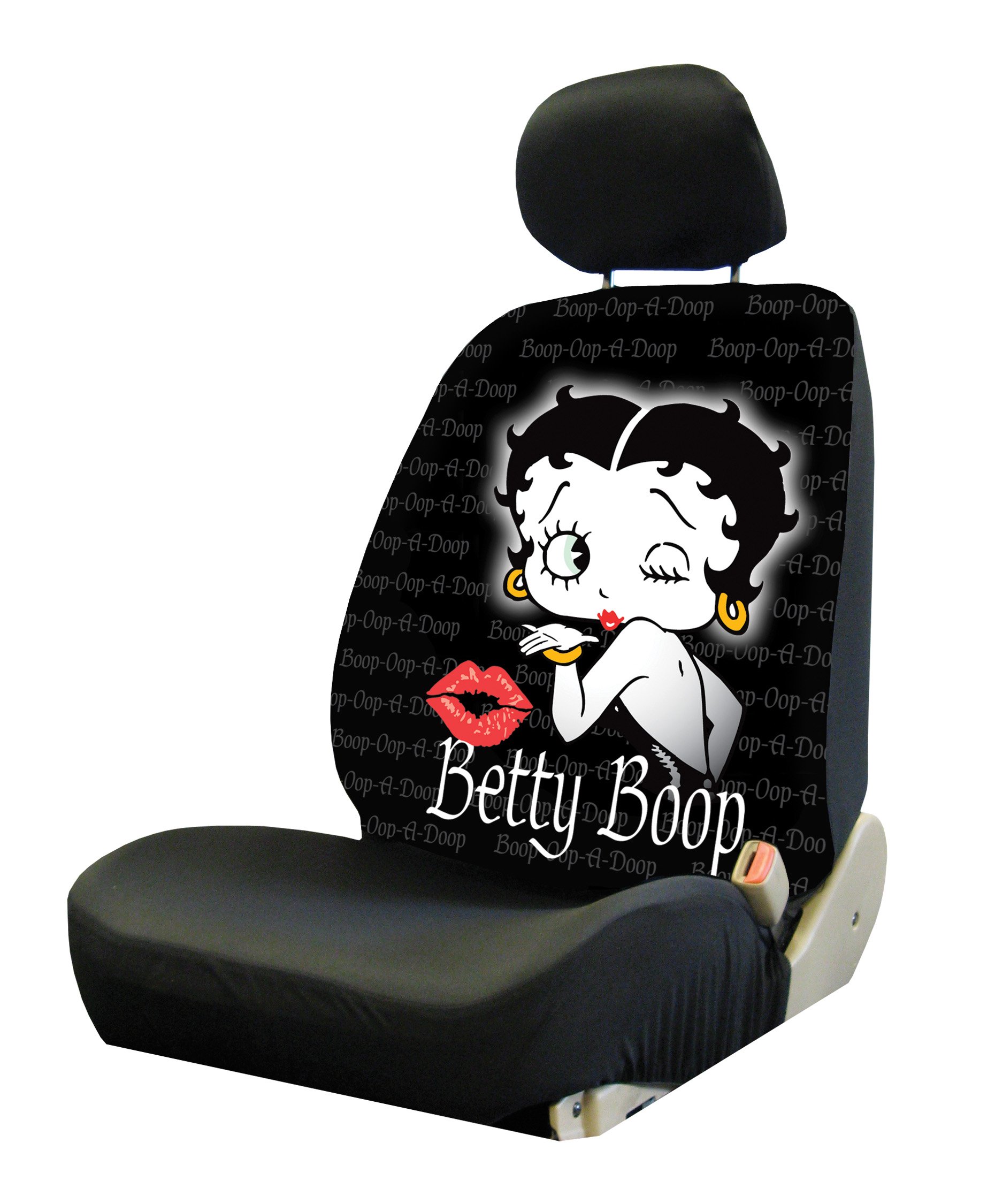 Plasticolor 008658R01 Zeitloser Sitzbezug Betty Boop Plasticolor 008658R01 Zeitloser Sitzbezug Betty Boop von Plasticolor