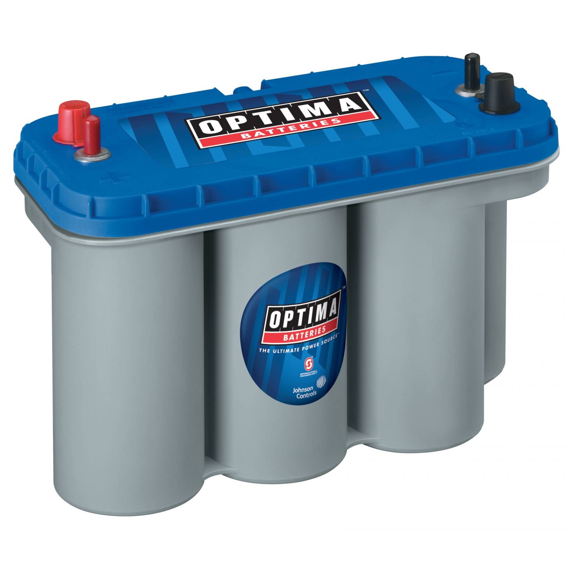 PLASTIMO 8521880008882 Optima BTDC5.5 Blue Marine Batterie, 12V 75ah PLASTIMO 8521880008882 Optima BTDC5.5 Blue Marine Batterie, 12V 75ah von Plastimo