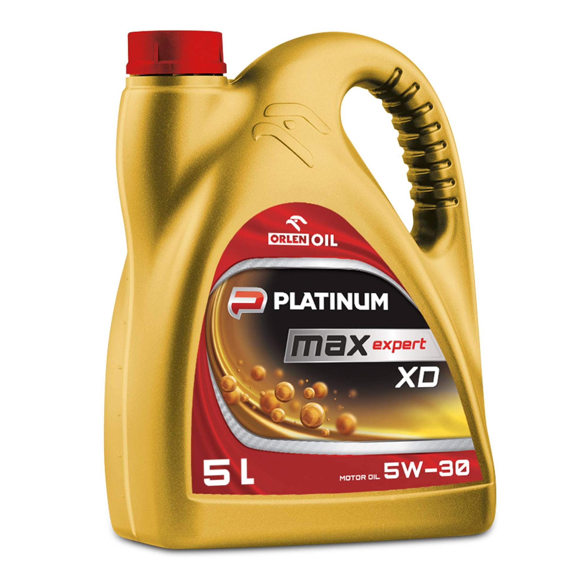 PLATINUM Motoröl 5w30 5L Mid SAPS - Motorenöl 5W–30 - Öl Auto - Ol 5w30 - Motoröle Für Autos - Motor Öl Vollsynthetisch - ACEA: C3, C2 von Platinum