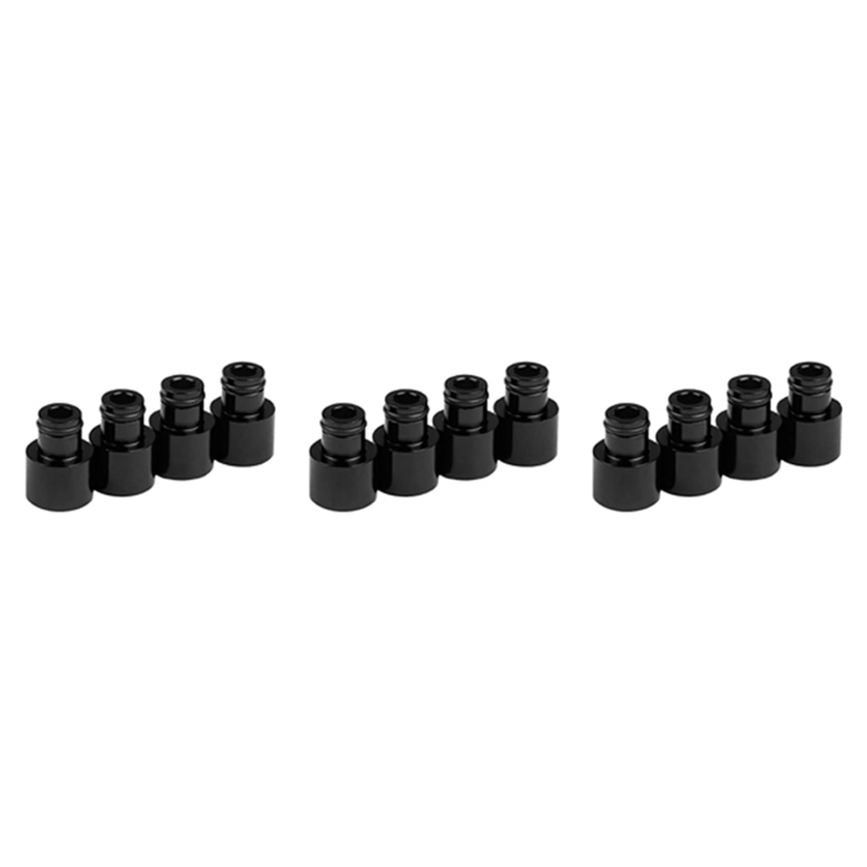 Plawee 12x Adapter Für Einspritz Düsen Hut Abstands Halter Für Kraftstoff Düsen Extender Zubehör Für Auto Deckel Für B16 B18 D16Z D16Y Plawee 12x Adapter Für Einspritz Düsen Hut Abstands Halter Für Kraftstoff Düsen Extender Zubehör Für Auto Deckel Für B16 B18 D16Z D16Y von Plawee