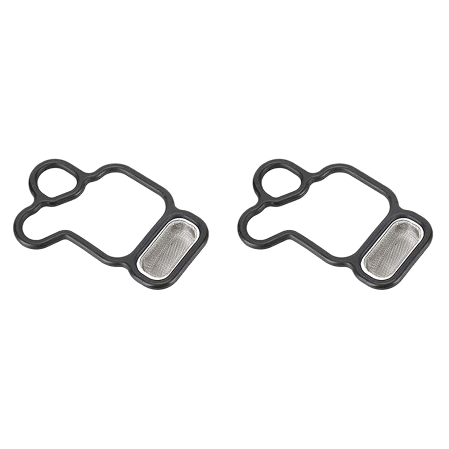 Plawee 2X Auto VTEC Steuerung Ventil Filter Baugruppe Magnet Für 15815R40A01 Plawee 2X Auto VTEC Steuerung Ventil Filter Baugruppe Magnet Für 15815R40A01 von Plawee