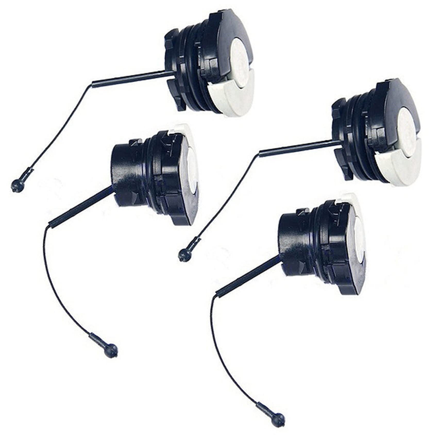 Plawee 2X Heiz ÖL Tank Deckel für Ms200 Ms210 Ms230 Ms250 Ms260 Plawee 2X Heiz ÖL Tank Deckel für Ms200 Ms210 Ms230 Ms250 Ms260 von Plawee