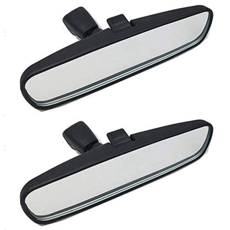 Plawee 2X Innen Rück für 350Z 96321-2DR0A von Plawee