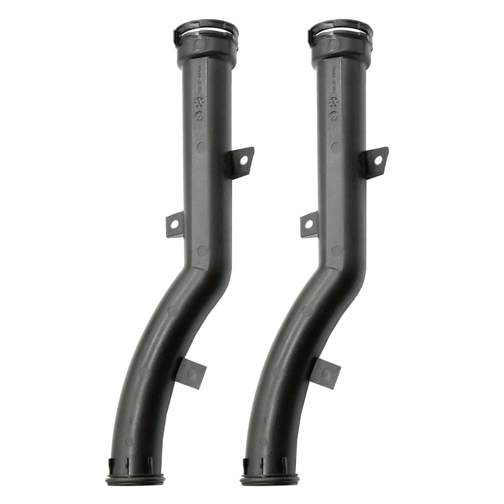 Plawee 2X Neue Wasser Pumpe zum Thermostat Gehäuse Rohr für R55 R56 R57 R60 R61 Plawee 2X Neue Wasser Pumpe zum Thermostat Gehäuse Rohr für R55 R56 R57 R60 R61 von Plawee