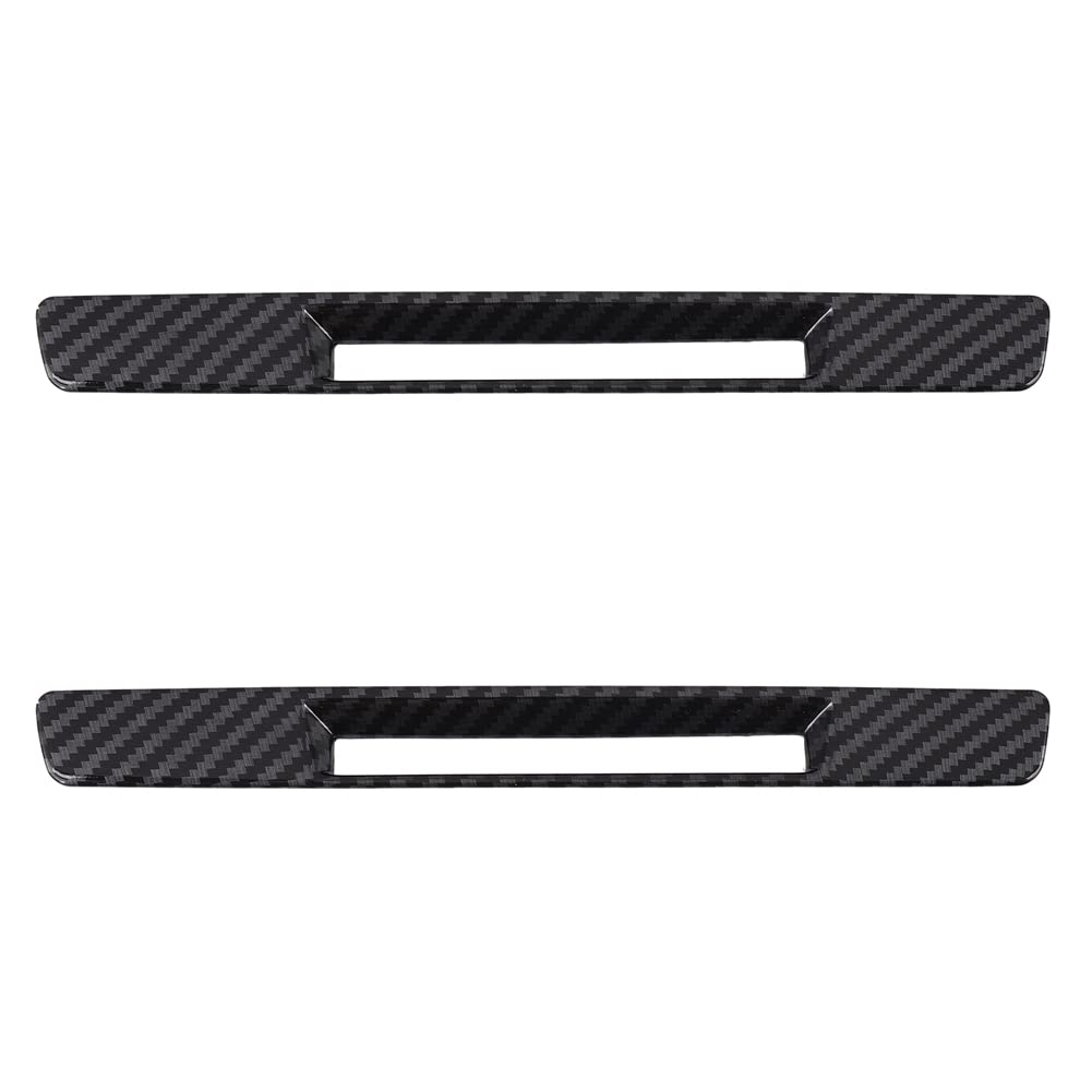 Plawee 2X für CX3 2016 2017 2018 Mittel Konsole Carbon Flüssig Kristall Bildschirm Zierleiste -3 Plawee 2X für CX3 2016 2017 2018 Mittel Konsole Carbon Flüssig Kristall Bildschirm Zierleiste -3 von Plawee