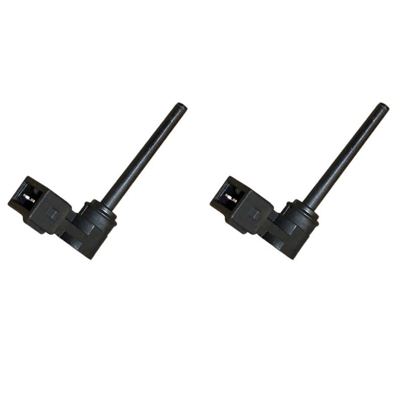 Plawee 2X für Sport LR3 LR4 KüHlmittel Ausgleichs Behälter KüHlmittel Stand Sensor PCJ500030 von Plawee