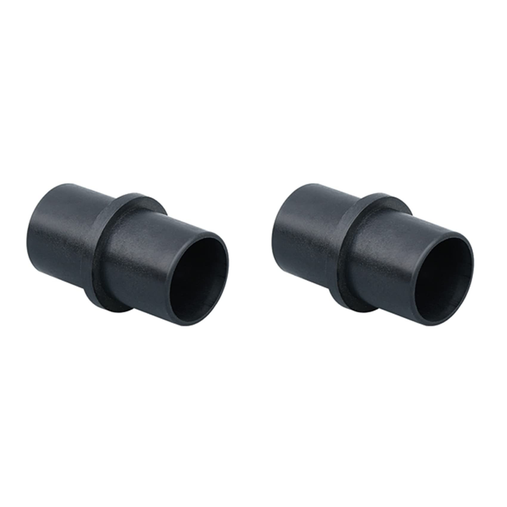 Plawee 4Stück 42 mm Auto Heizung Kanal Verbindungs Rohr Luft Park Heizung Leitungs Anschluss Für (79mm) von Plawee