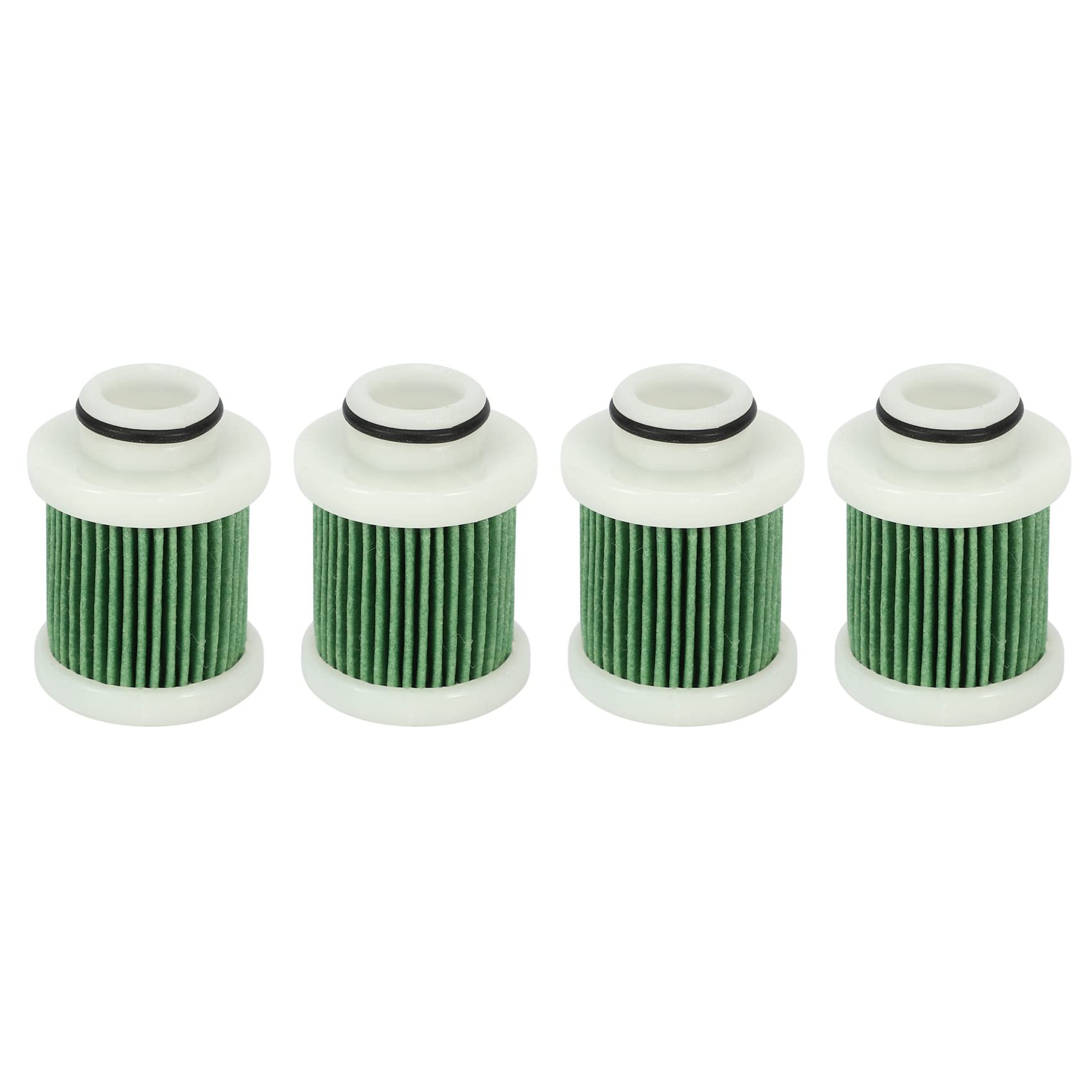 Plawee 4X 6D8-WS24A-00 Kraftstoff Filter für F40A F50 T50 F60 T60 F70 F90 F115 Marine AußEnborder ZubehöR Plawee 4X 6D8-WS24A-00 Kraftstoff Filter für F40A F50 T50 F60 T60 F70 F90 F115 Marine AußEnborder ZubehöR von Plawee