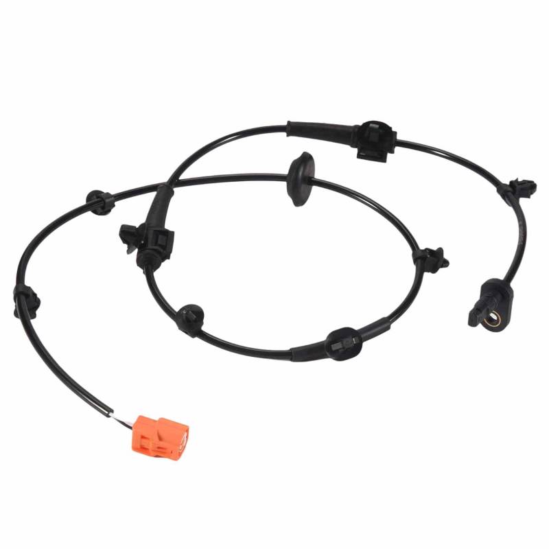 Plawee ABS Sensor Vorne Rechts 57450-SAA-G02 57450-SAA-G01 Passend für City Jazz von Plawee