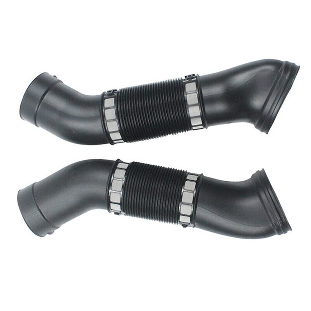 Plawee Auto Luft Einlass Kanal für W211 E 220 E240 E320 2003-2005 1120943482 1120943582 Plawee Auto Luft Einlass Kanal für W211 E 220 E240 E320 2003-2005 1120943482 1120943582 von Plawee