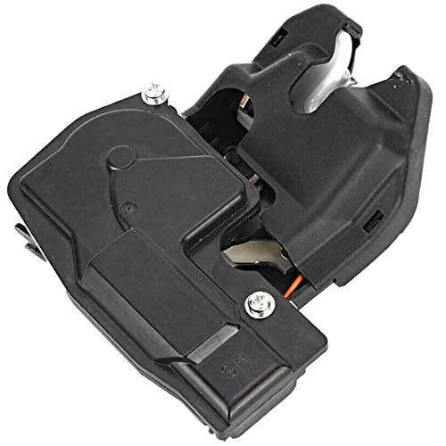 Plawee Heck Klappen Verriegelung für Accord 1998-2002 74851-S84-A61 Plawee Heck Klappen Verriegelung für Accord 1998-2002 74851-S84-A61 von Plawee