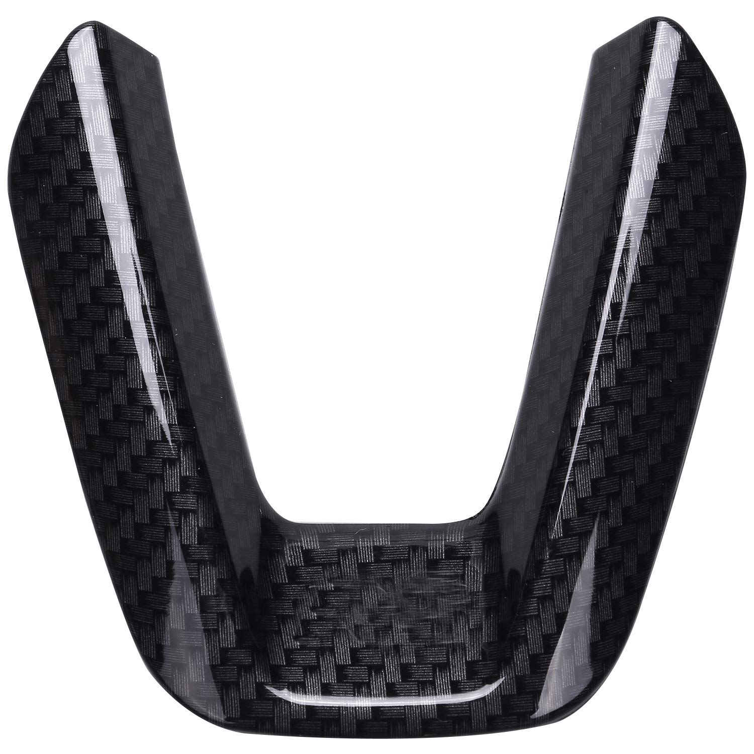 Plawee Lenk Rad Dekoration Trim Abs Auto Planen Upgrade für 2018-5 2017 Plawee Lenk Rad Dekoration Trim Abs Auto Planen Upgrade für 2018-5 2017 von Plawee