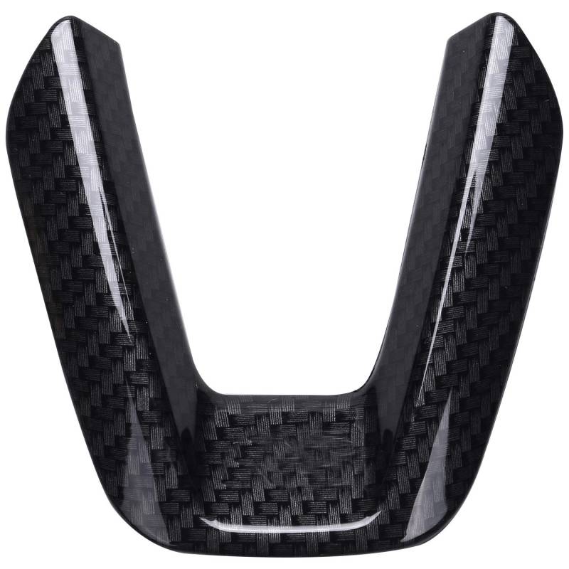 Plawee Lenk Rad Dekoration Trim Abs Auto Planen Upgrade für 2018-5 2017 von Plawee