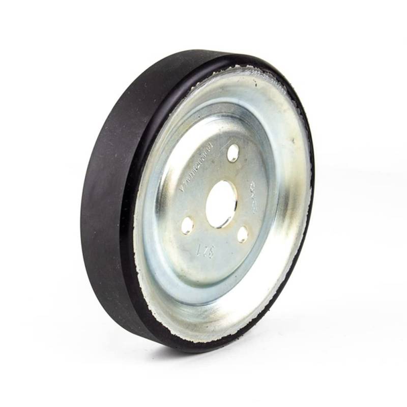 Plawee Motor Wasser Pumpen Riemenscheibe für Coupe Chili Countryman S Hot 2007-2016 11517619020 von Plawee
