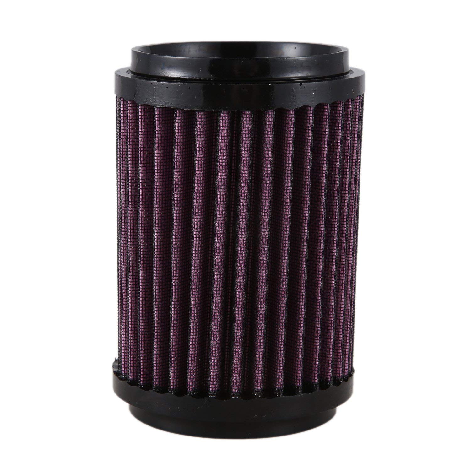Plawee Motorrad Luft Filter Reiniger Gitter für 795 2012 796 2010-2013 Plawee Motorrad Luft Filter Reiniger Gitter für 795 2012 796 2010-2013 von Plawee
