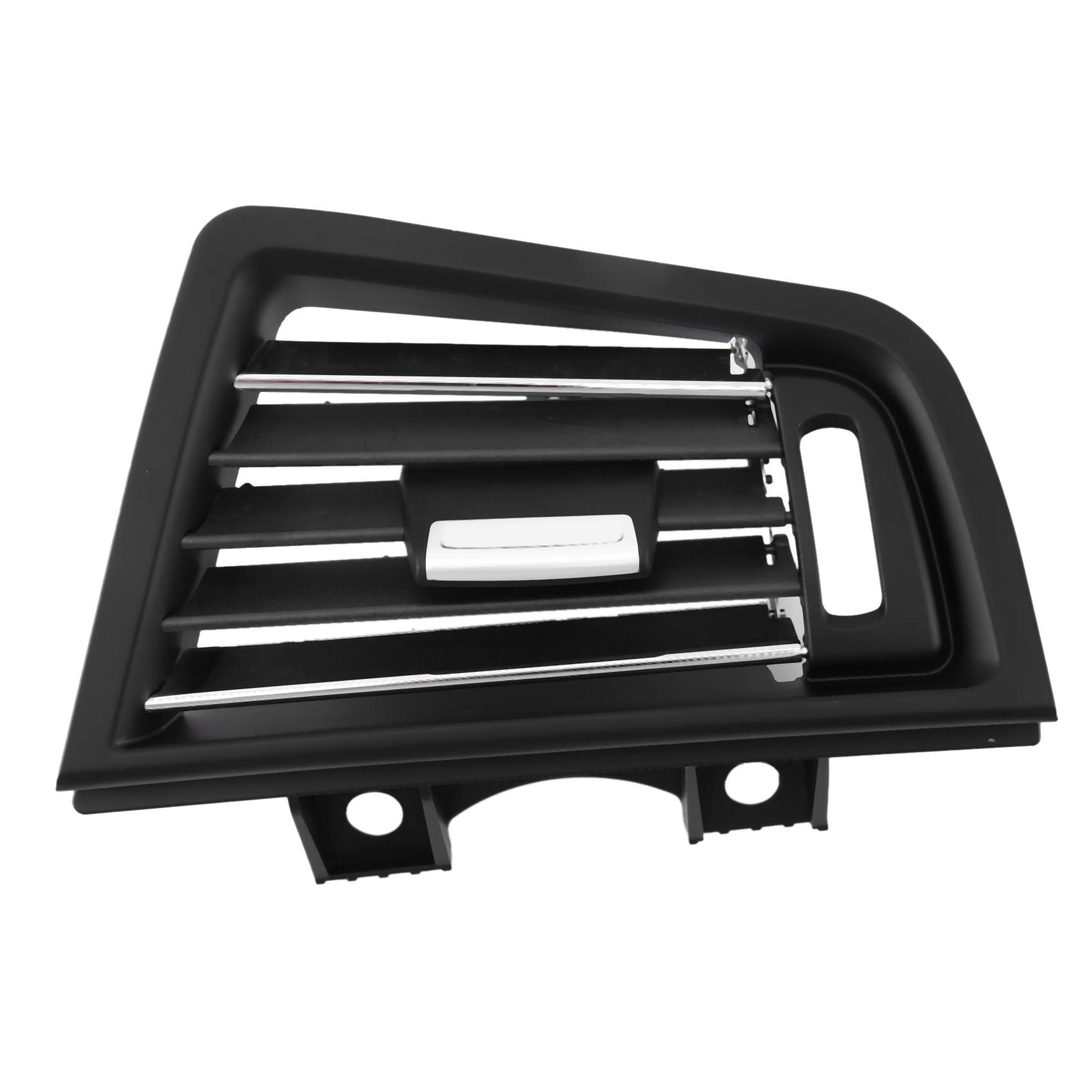 Plawee RHD Front Klimaanlage LüFtungs Gitter Auslass Platte mit Chrom Platte für 5 Series F10 F18 523 525 535 Rechts Plawee RHD Front Klimaanlage LüFtungs Gitter Auslass Platte mit Chrom Platte für 5 Series F10 F18 523 525 535 Rechts von Plawee