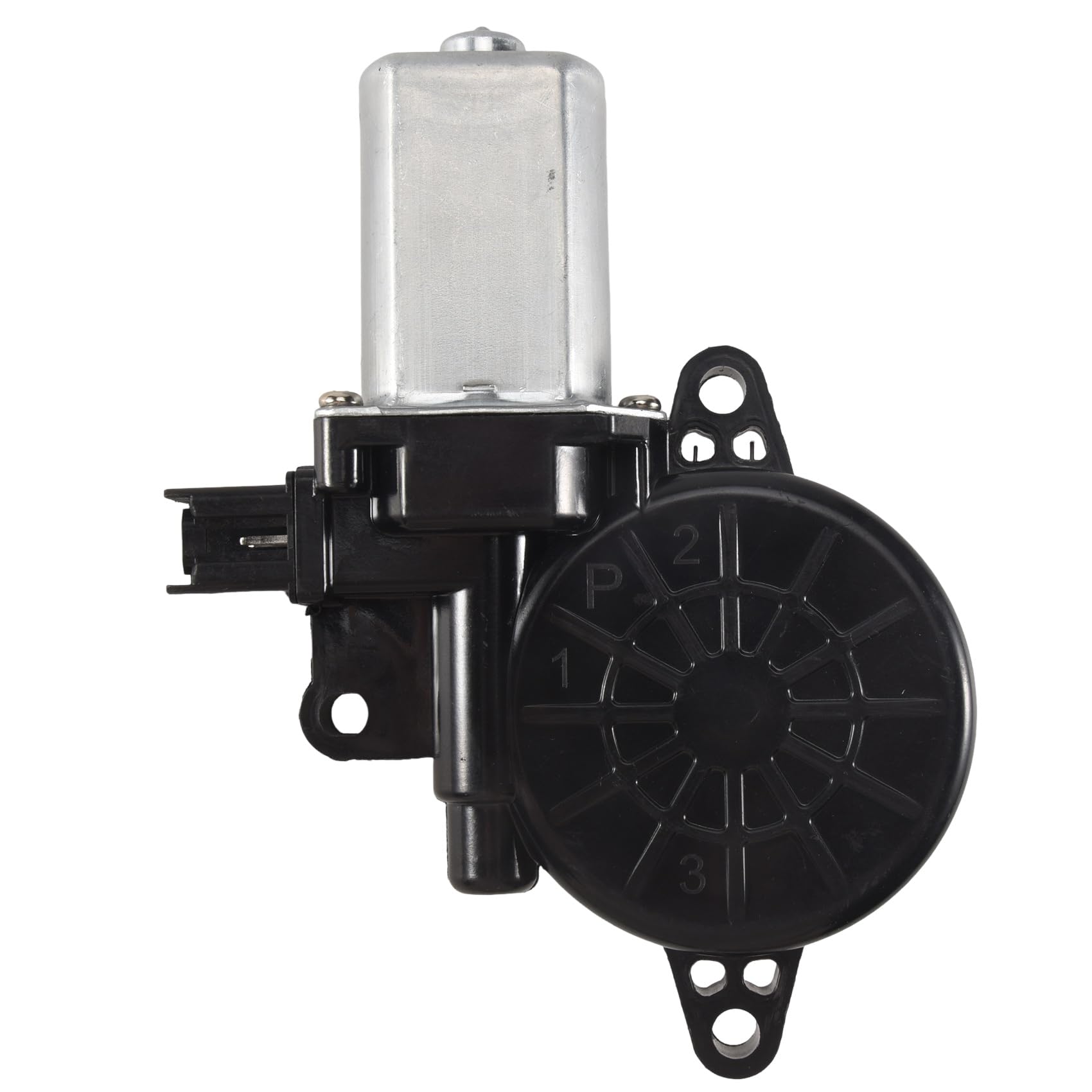 Plawee Rechte Seite Auto Heber Glas Heber Motor D651-58-58X für 2 3 6 CX5 Plawee Rechte Seite Auto Heber Glas Heber Motor D651-58-58X für 2 3 6 CX5 von Plawee