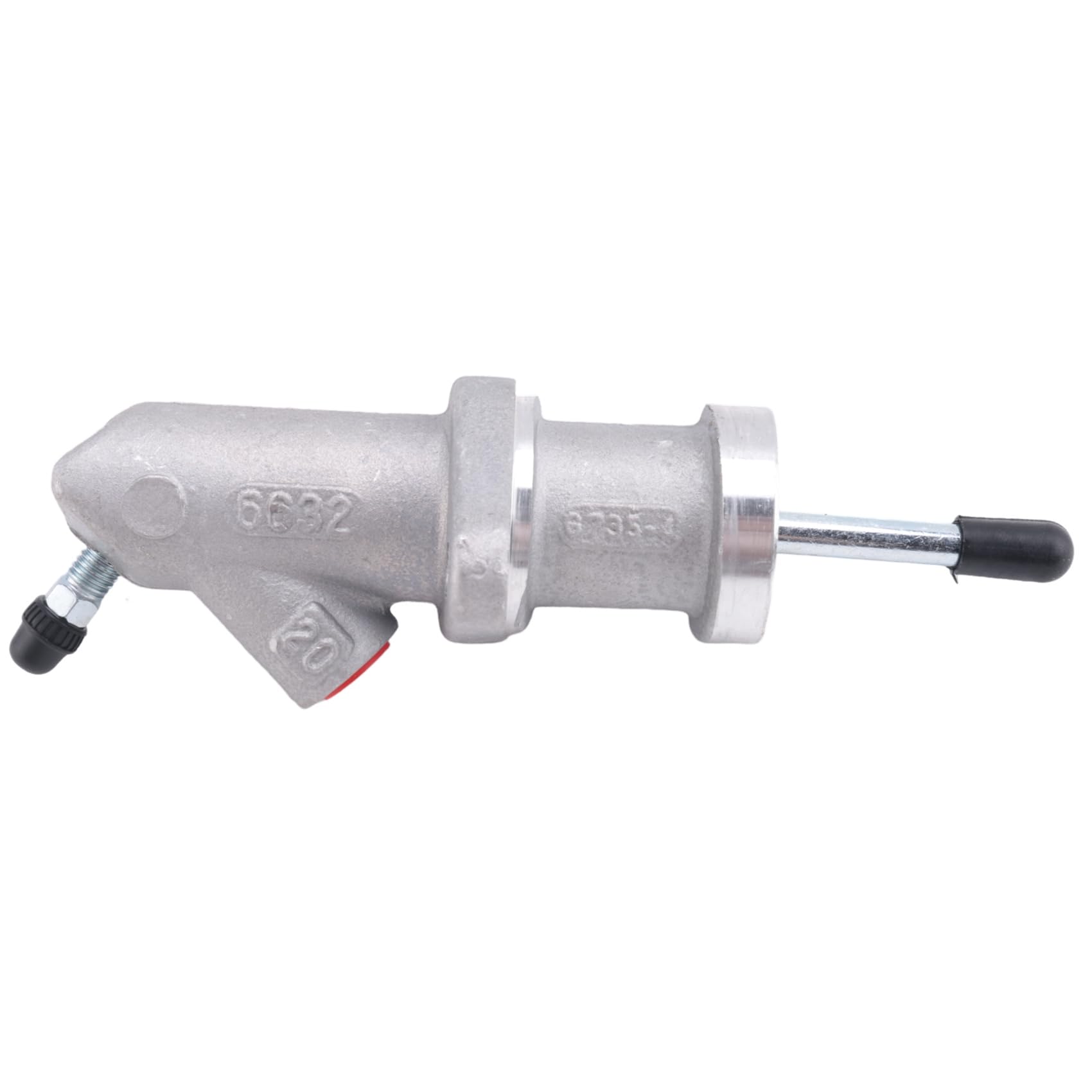 Plawee Roadster-Kupplungsnehmerzylinder 21521159045 für 3Er und Z3 Roadster-Kupplungsnehmerzylinder 21521159045 Plawee Roadster-Kupplungsnehmerzylinder 21521159045 für 3Er und Z3 Roadster-Kupplungsnehmerzylinder 21521159045 von Plawee