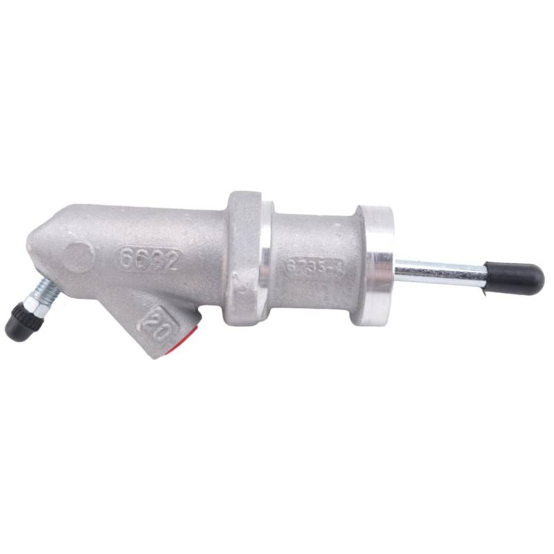 Plawee Roadster-Kupplungsnehmerzylinder 21521159045 für 3Er und Z3 Roadster-Kupplungsnehmerzylinder 21521159045 von Plawee
