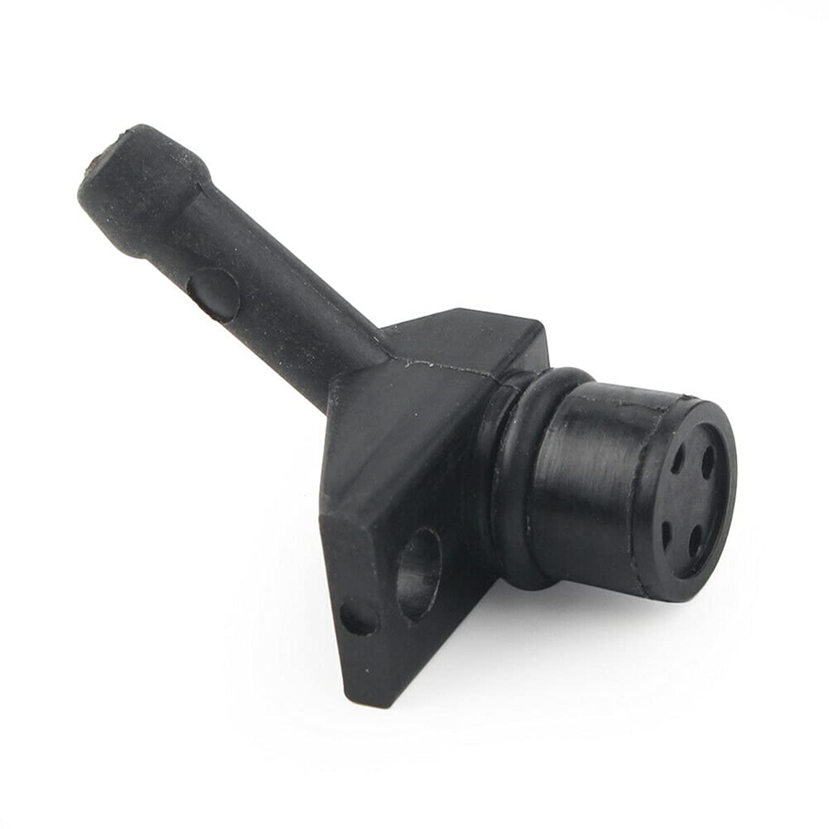 Plawee Vakuum Pumpe Rohr Stopfen 11667640279 für F10 F30 F25 F26 E84 N20 Motor von Plawee