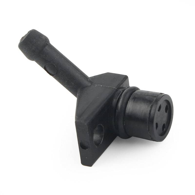 Plawee Vakuum Pumpe Rohr Stopfen 11667640279 für F10 F30 F25 F26 E84 N20 Motor von Plawee