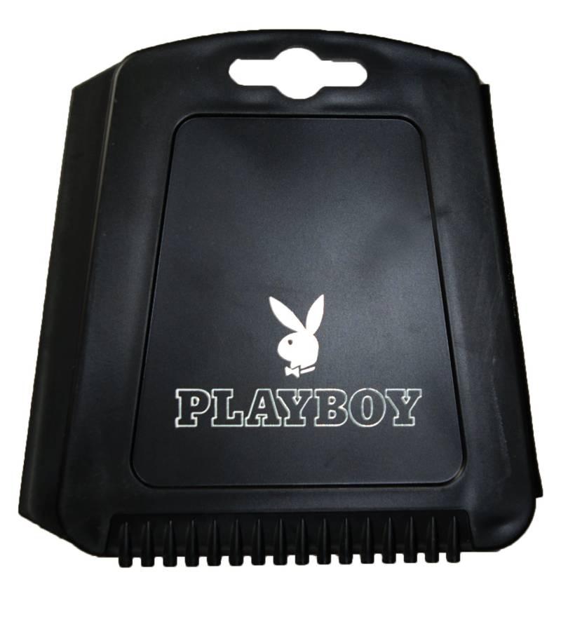 Playboy PB-WAA-256 Eiskratzer von Playboy